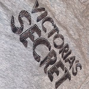 SUPERMODEL ESSENTIAL VICTORIA SECRET FULL ZIP XS